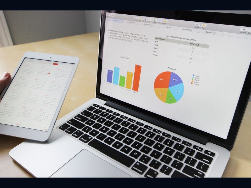 Internal workflow tool