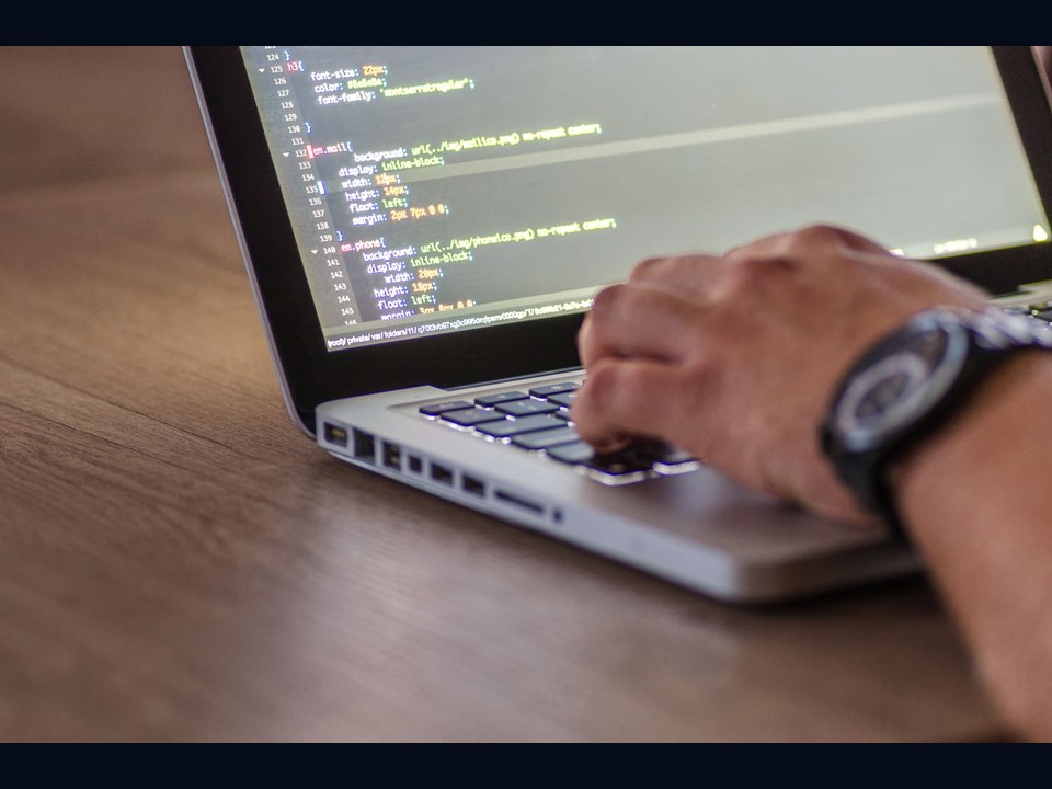 Analytics overview
