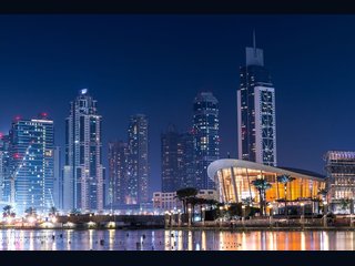 Security & smart living showcase